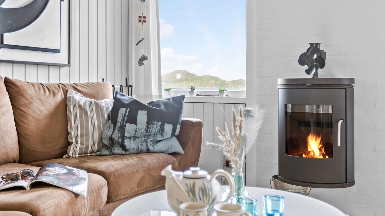 Photo of Bedroom in Pandrup