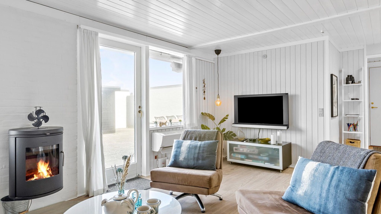 Photo of Bedroom in Pandrup