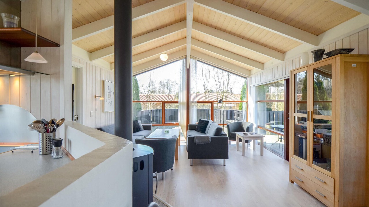 Photo of Bedroom in Skødshoved Strand