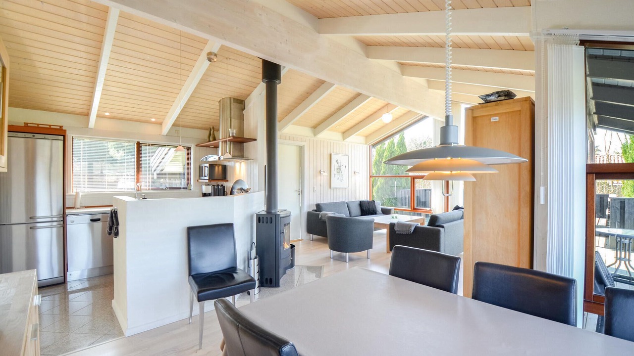 Photo of Bedroom in Skødshoved Strand