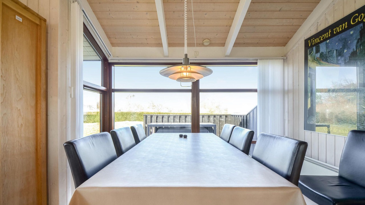 Photo of Bedroom in Skødshoved Strand