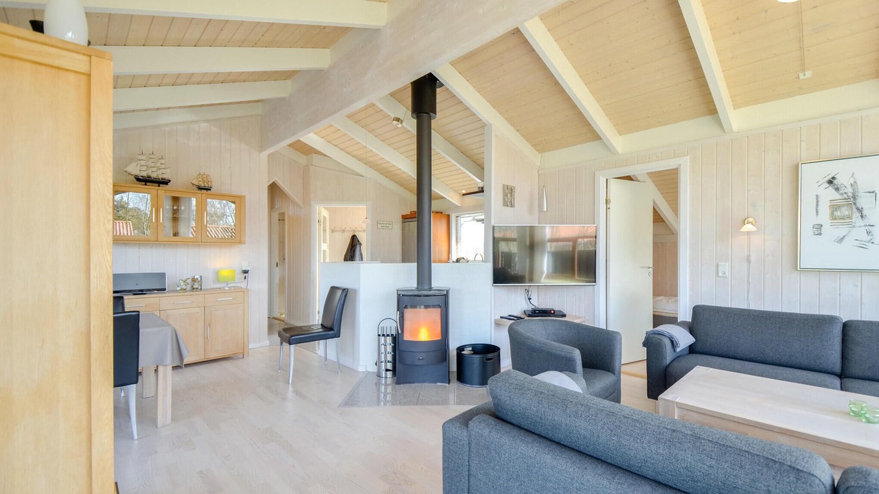 Photo of Bedroom in Skødshoved Strand