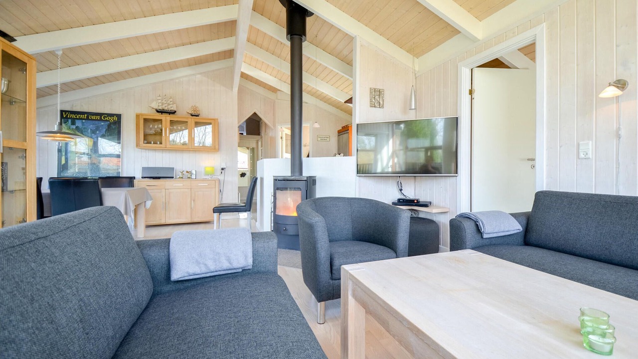 Photo of Bedroom in Skødshoved Strand