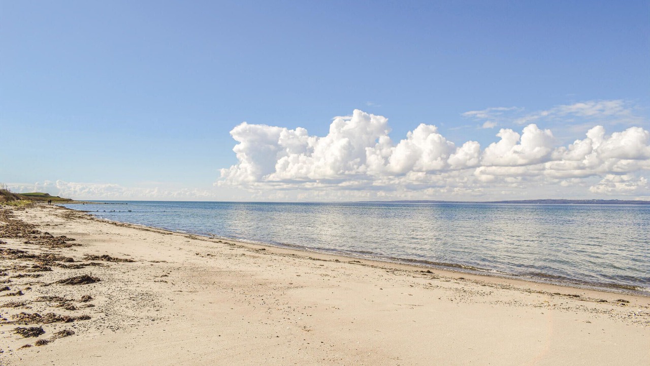 Photo of Others in Skødshoved Strand