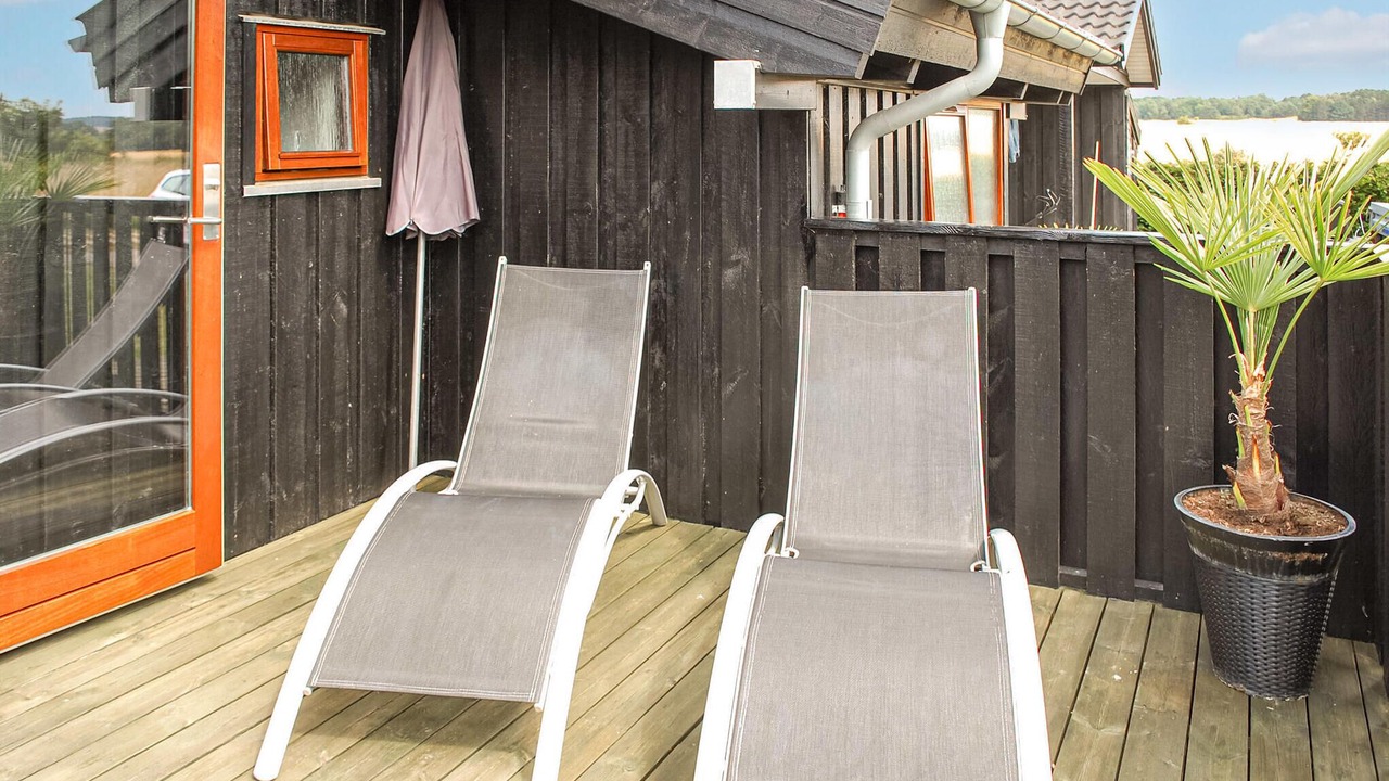 Photo of Outdoor in Skødshoved Strand