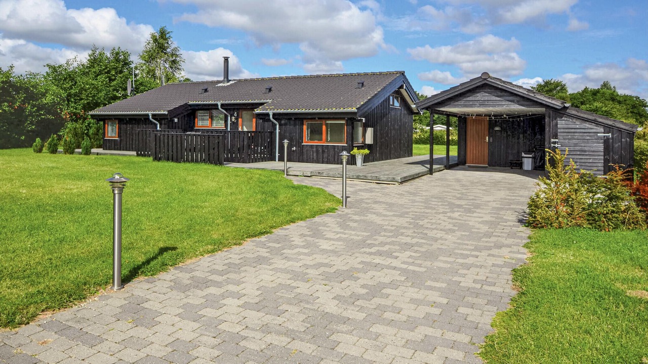 Photo of Outdoor in Skødshoved Strand