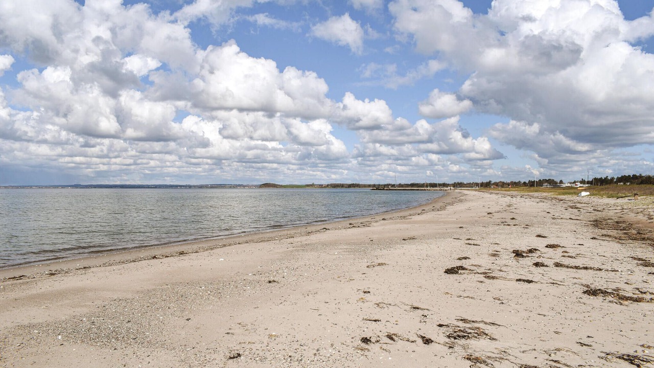 Photo of Others in Skødshoved Strand