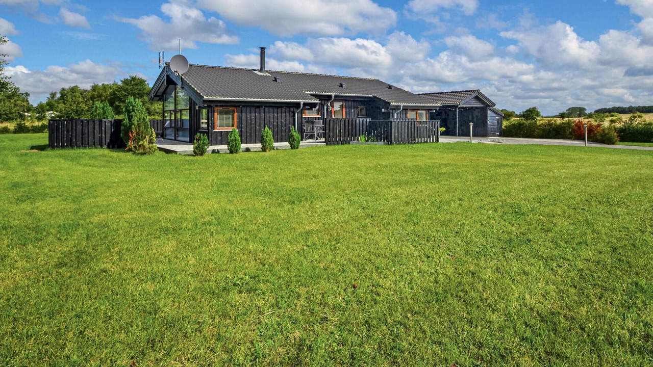 Photo of Outdoor in Skødshoved Strand