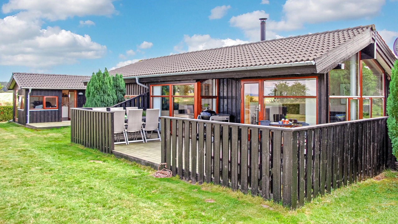 Photo of Outdoor in Skødshoved Strand