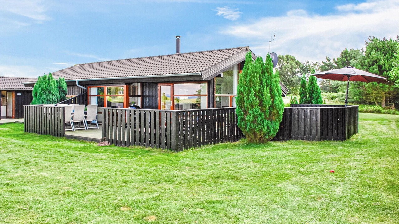 Photo of Outdoor in Skødshoved Strand