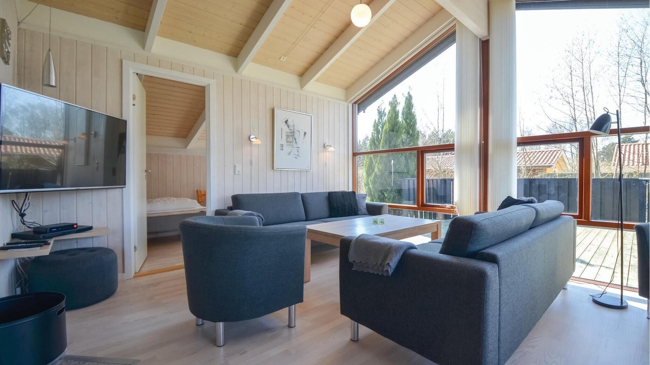 Photo of Bedroom in Skødshoved Strand