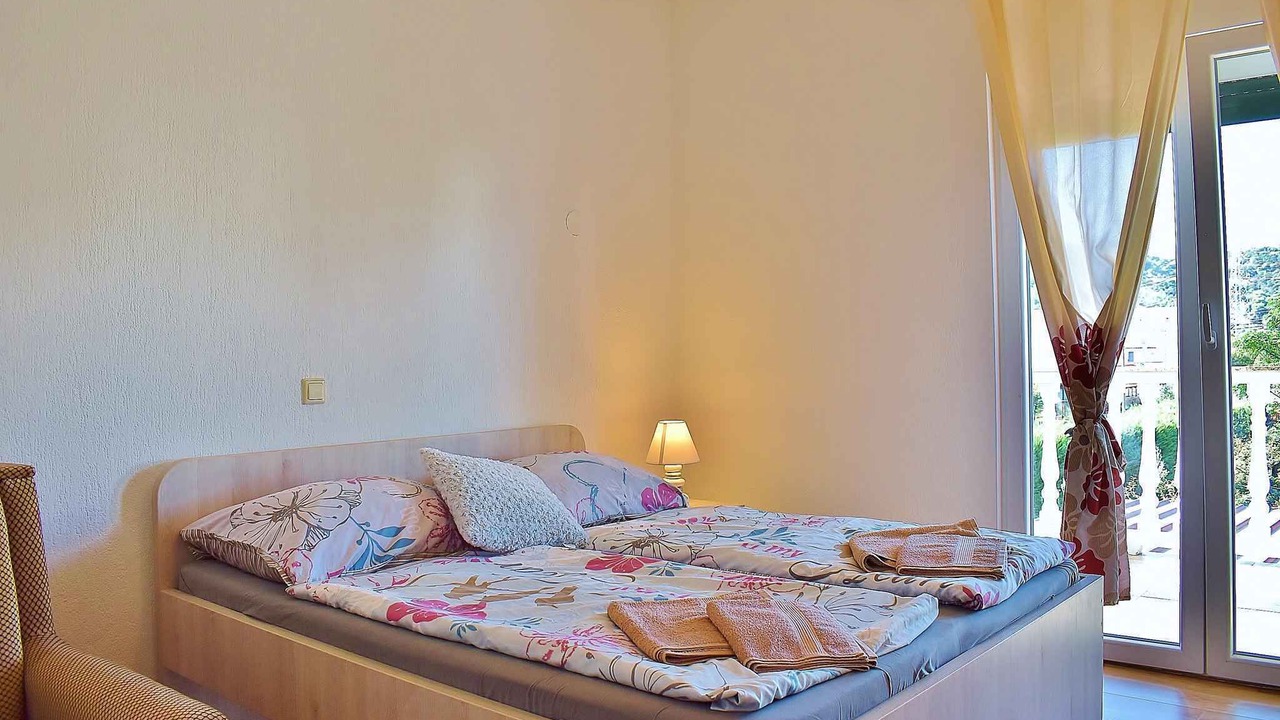 Photo of Bedroom in Lopar