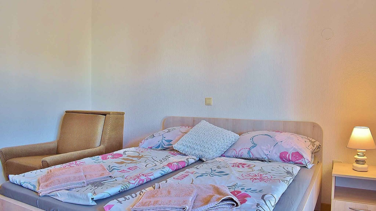 Photo of Bedroom in Lopar