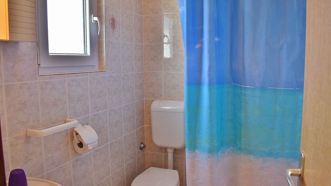 Photo of Bathroom in Lopar