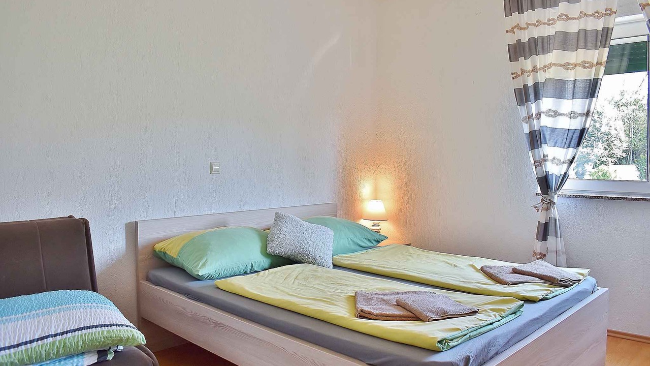 Photo of Bedroom in Lopar