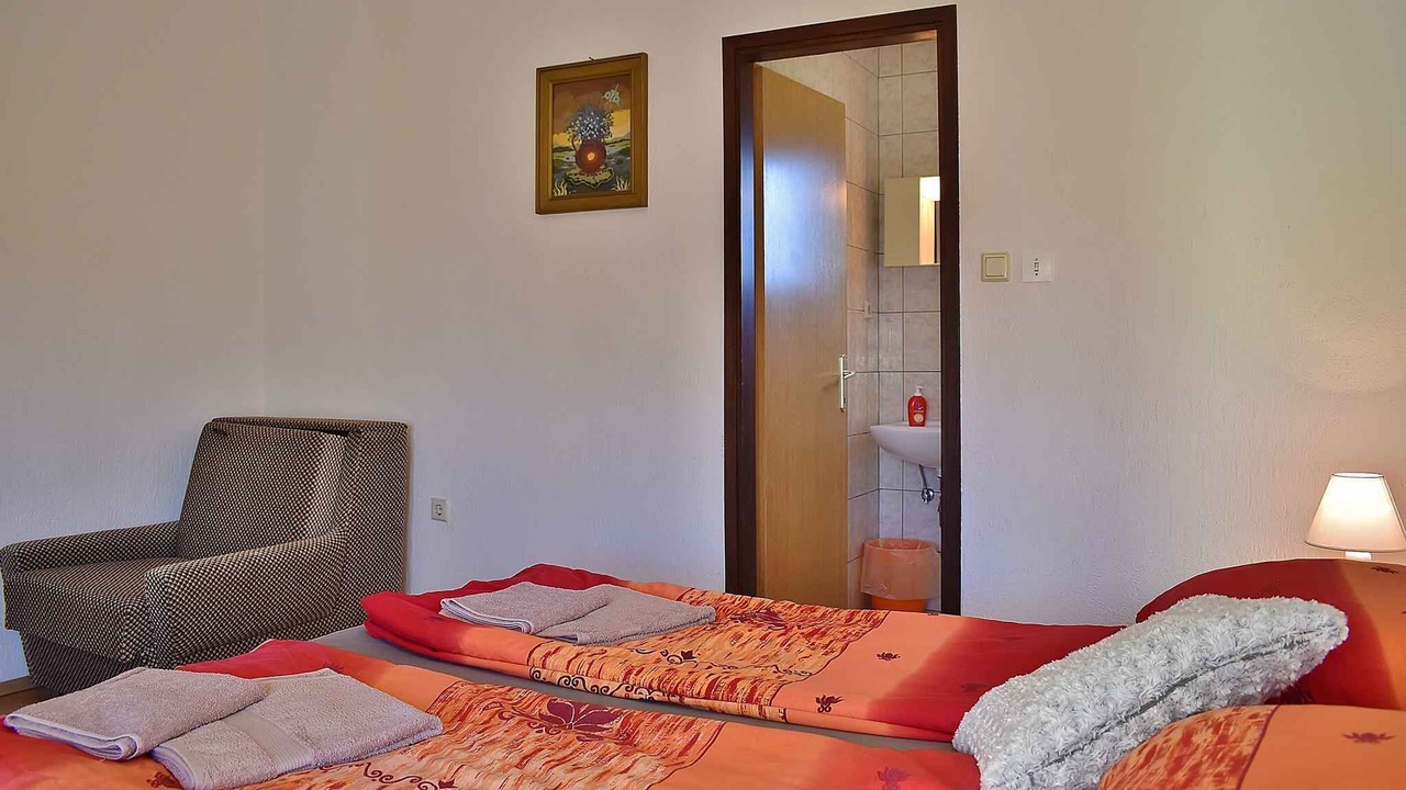 Photo of Bedroom in Lopar