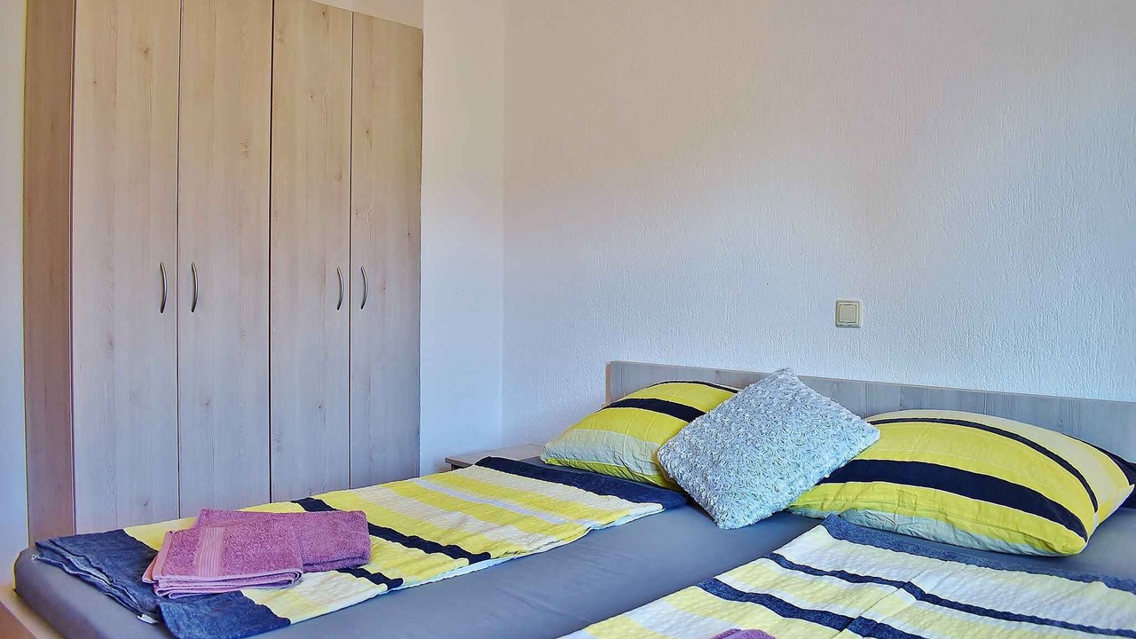 Photo of Bedroom in Lopar