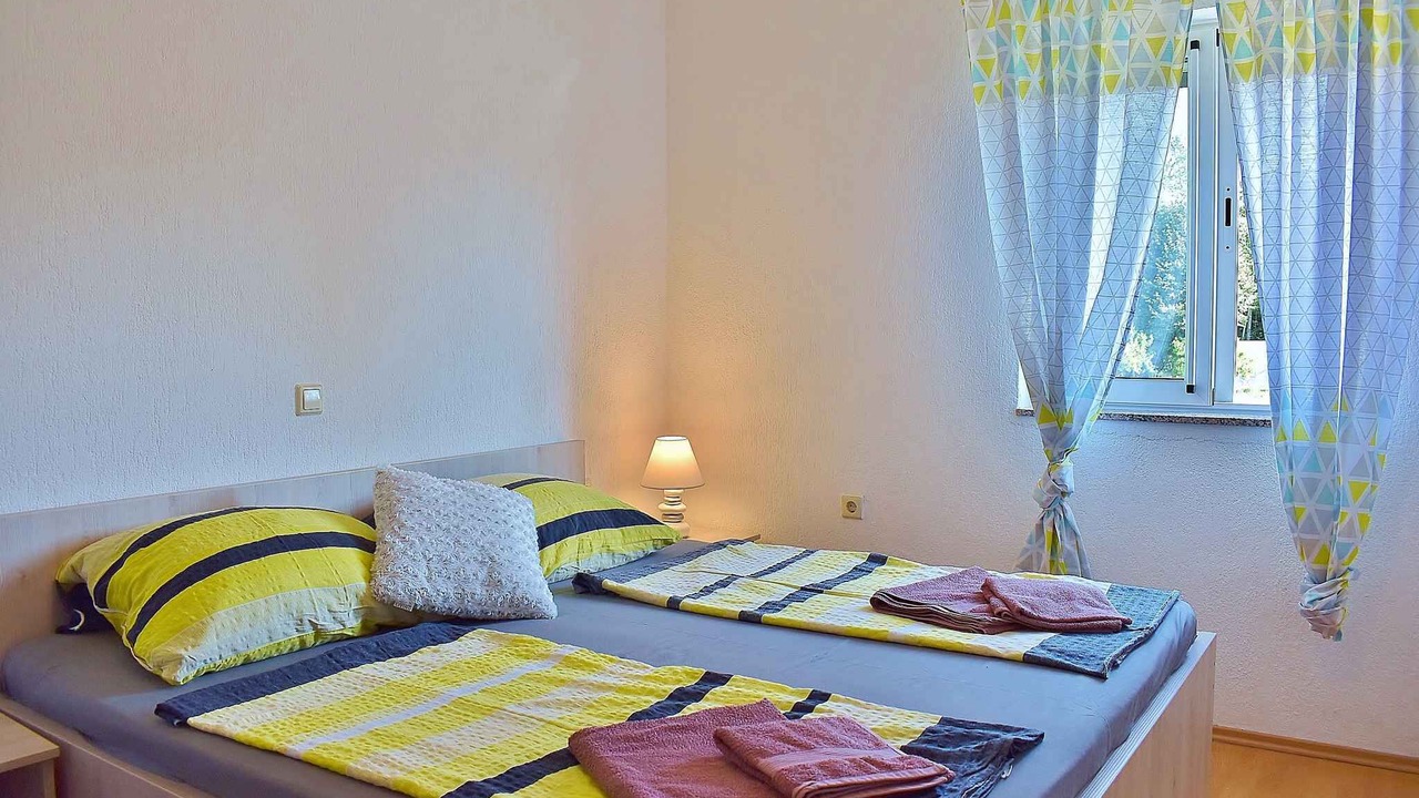 Photo of Bedroom in Lopar
