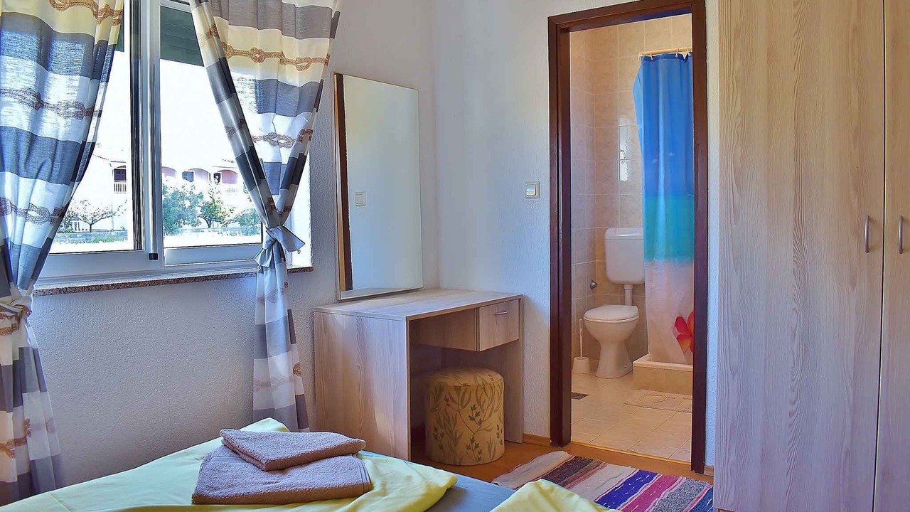 Photo of Bedroom in Lopar