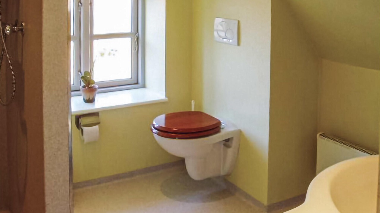 Photo of Bathroom in Kegnæshøj