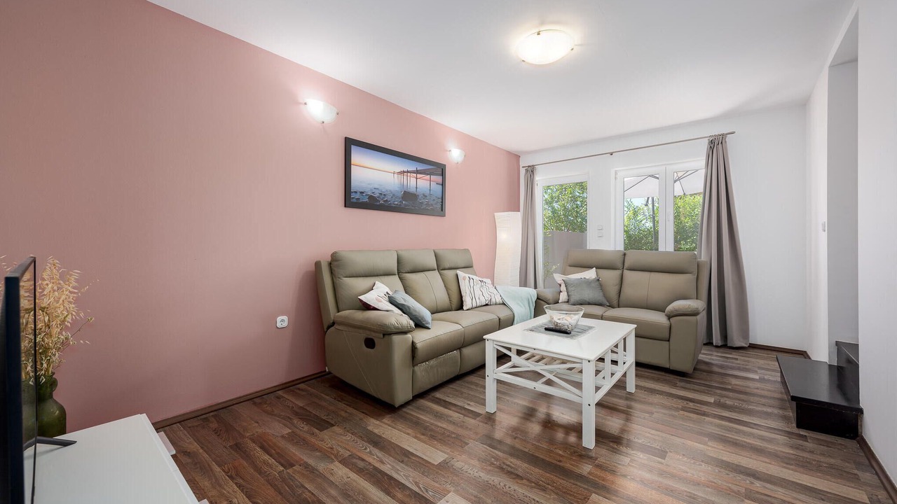 Photo of Bedroom in Tar-Vabriga