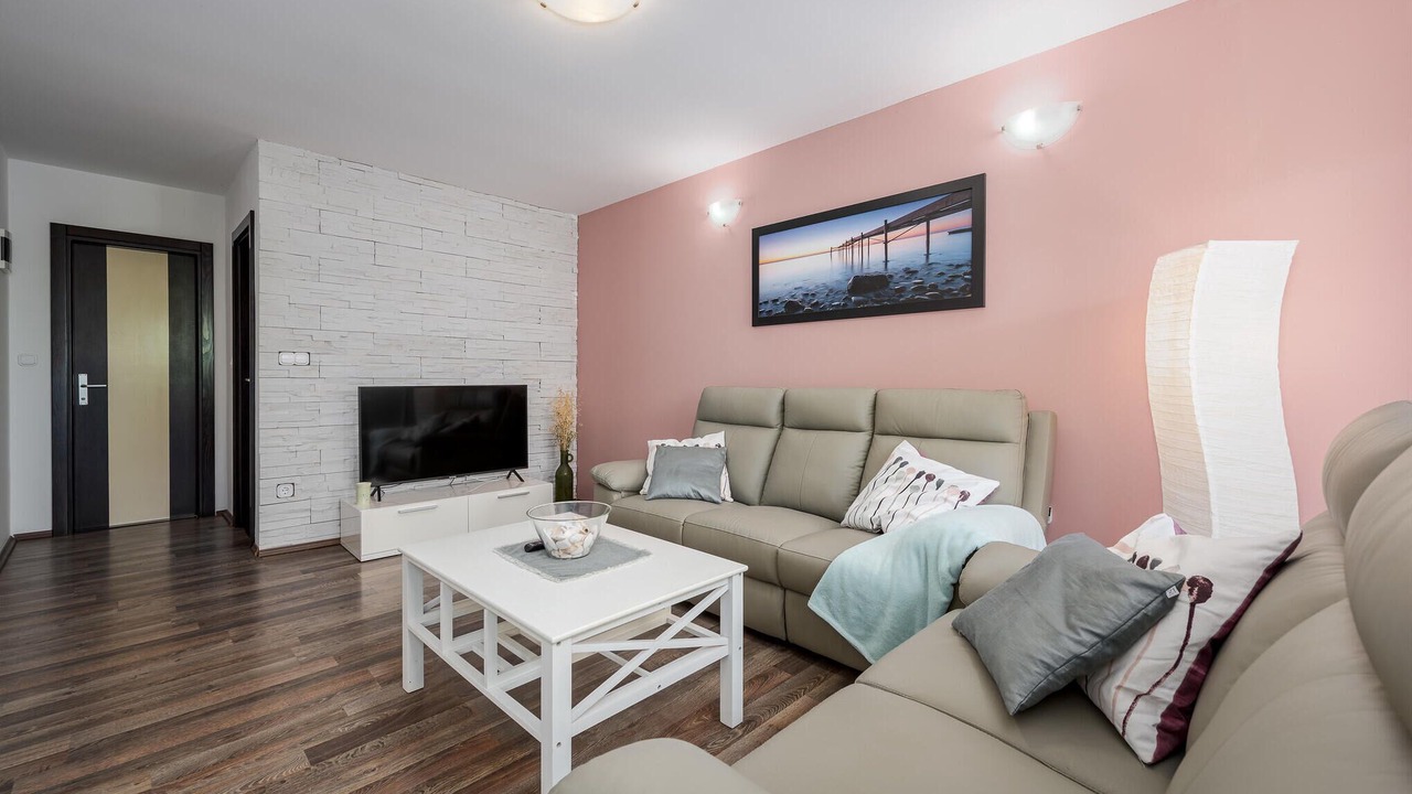 Photo of Bedroom in Tar-Vabriga