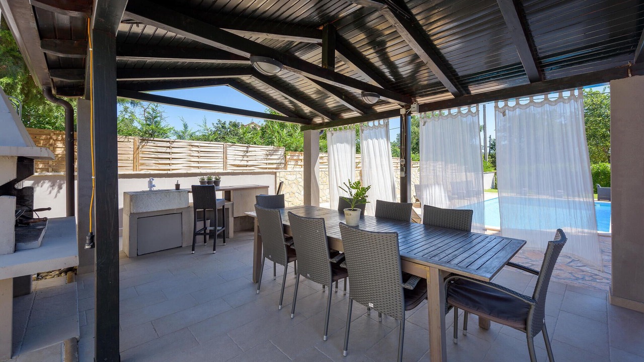 Photo of Outdoor in Tar-Vabriga