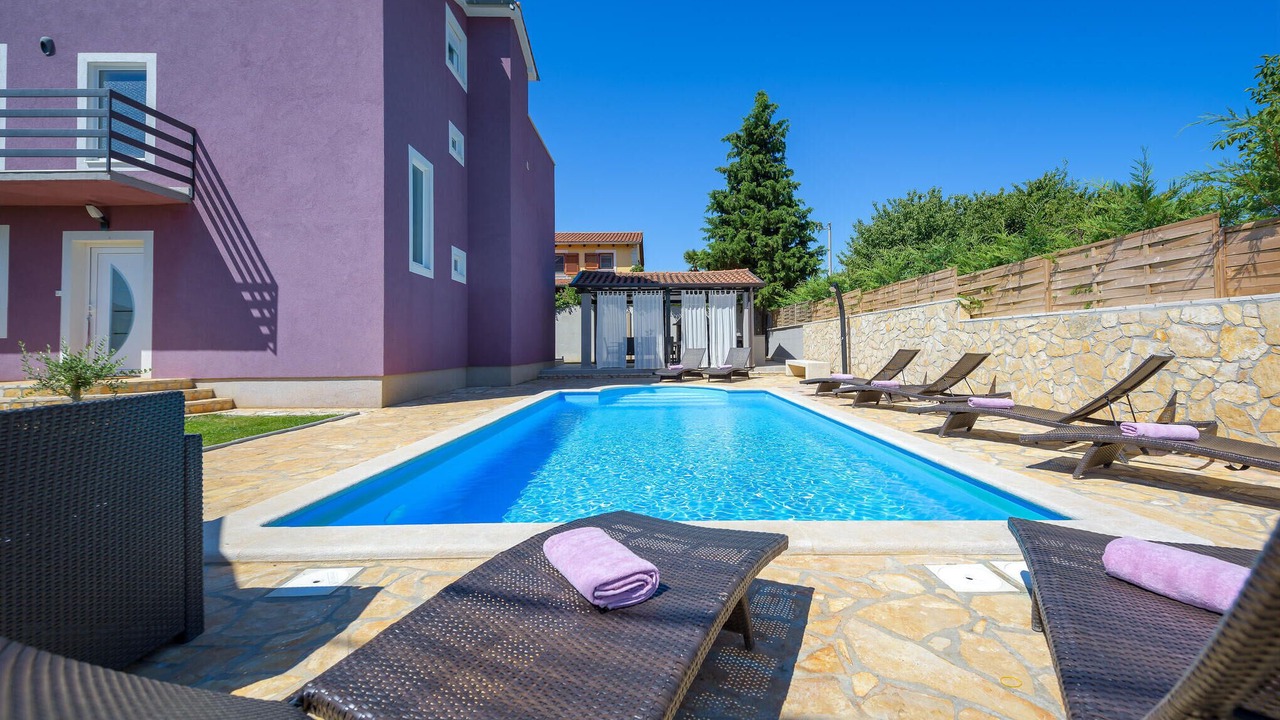 Photo of Outdoor in Tar-Vabriga