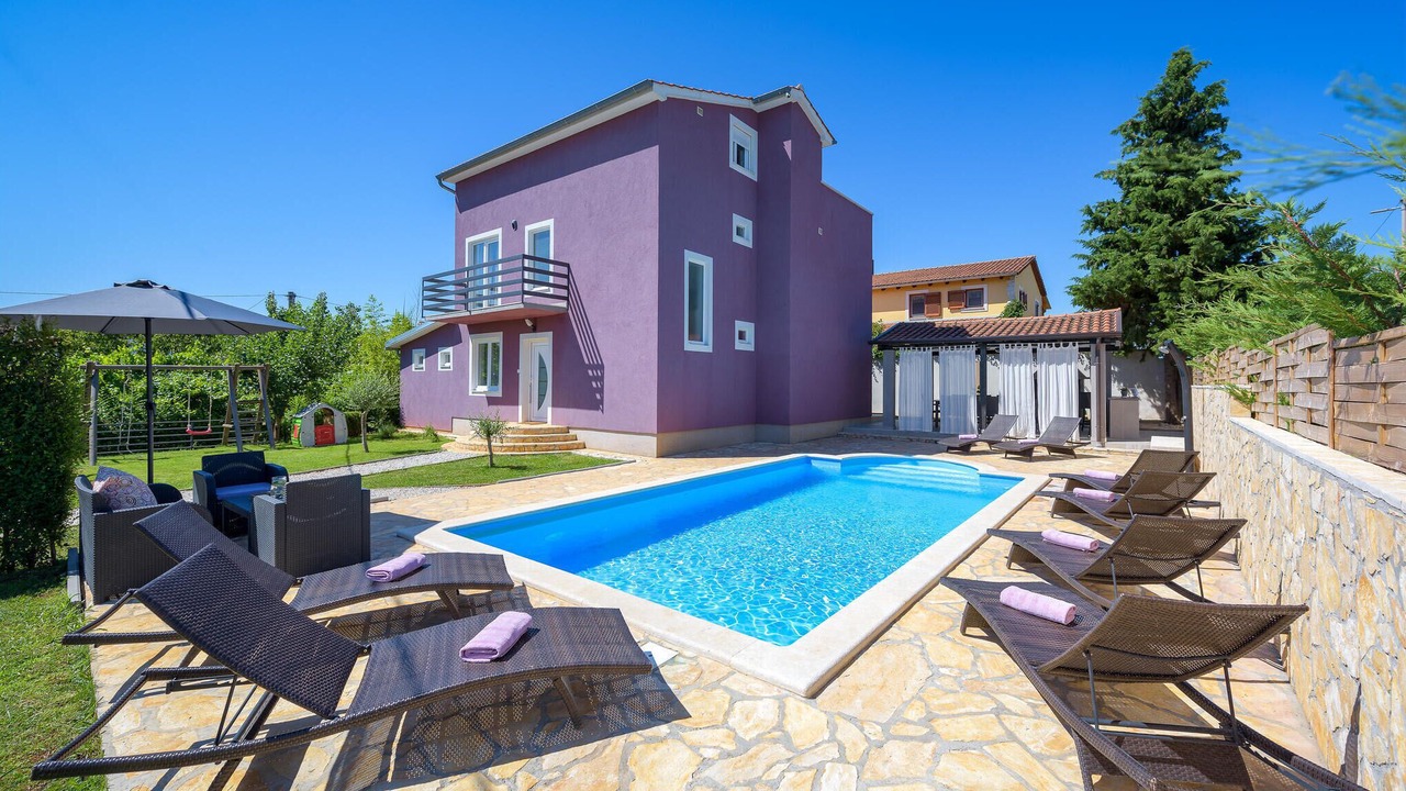 Photo of Outdoor in Tar-Vabriga