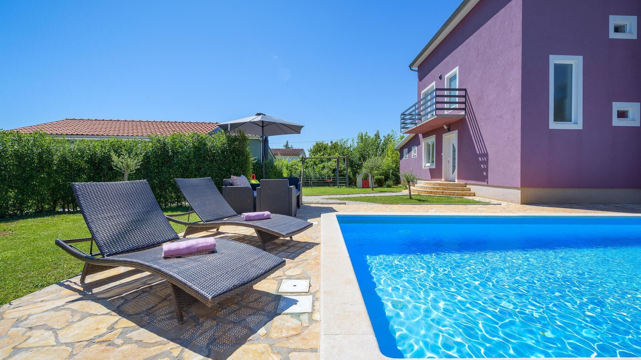 Photo of Outdoor in Tar-Vabriga