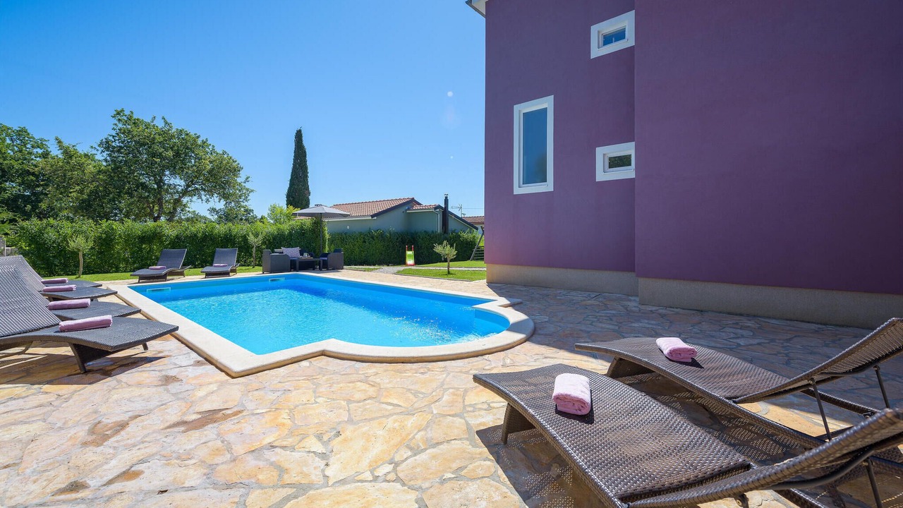 Photo of Outdoor in Tar-Vabriga