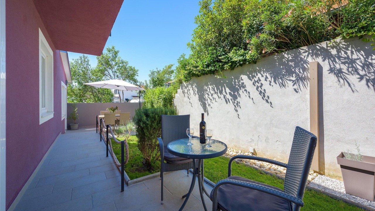 Photo of Outdoor in Tar-Vabriga