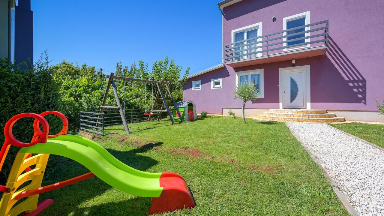 Photo of Outdoor in Tar-Vabriga