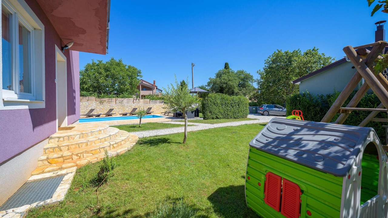 Photo of Outdoor in Tar-Vabriga