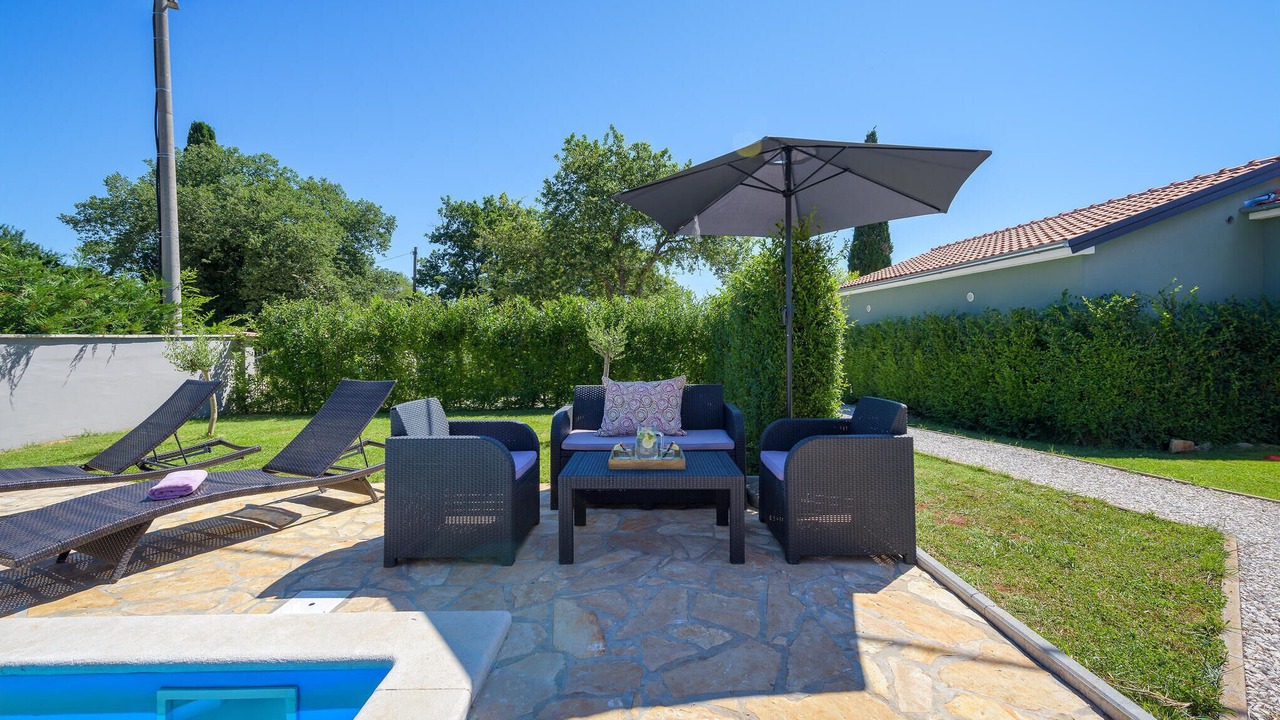 Photo of Outdoor in Tar-Vabriga