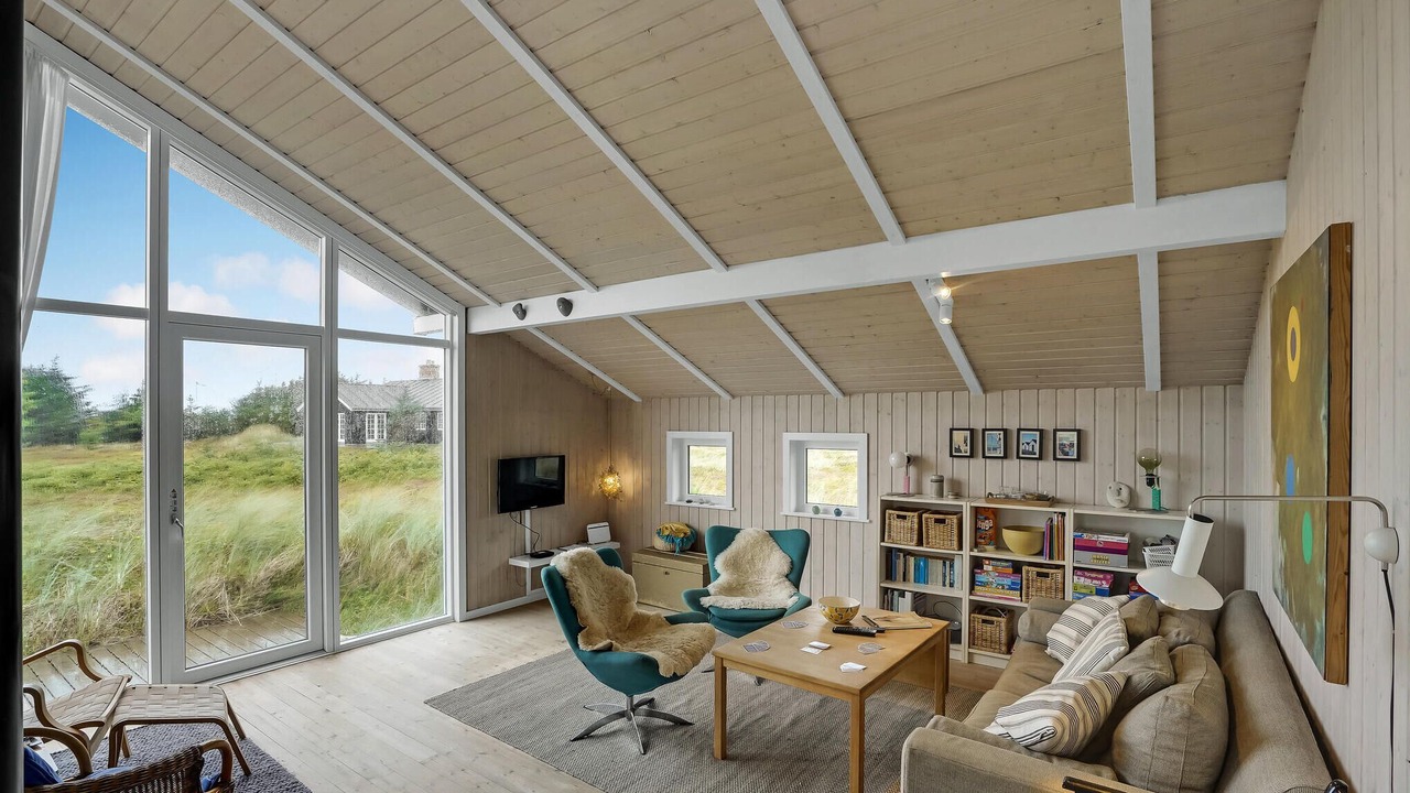 Photo of Bedroom in Klitmoller