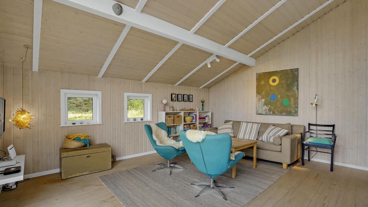 Photo of Bedroom in Klitmoller