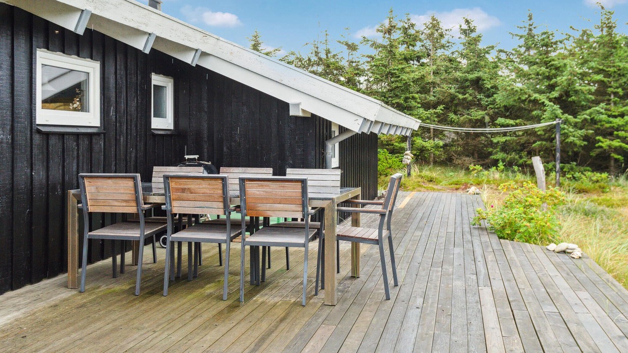 Photo of Outdoor in Klitmoller