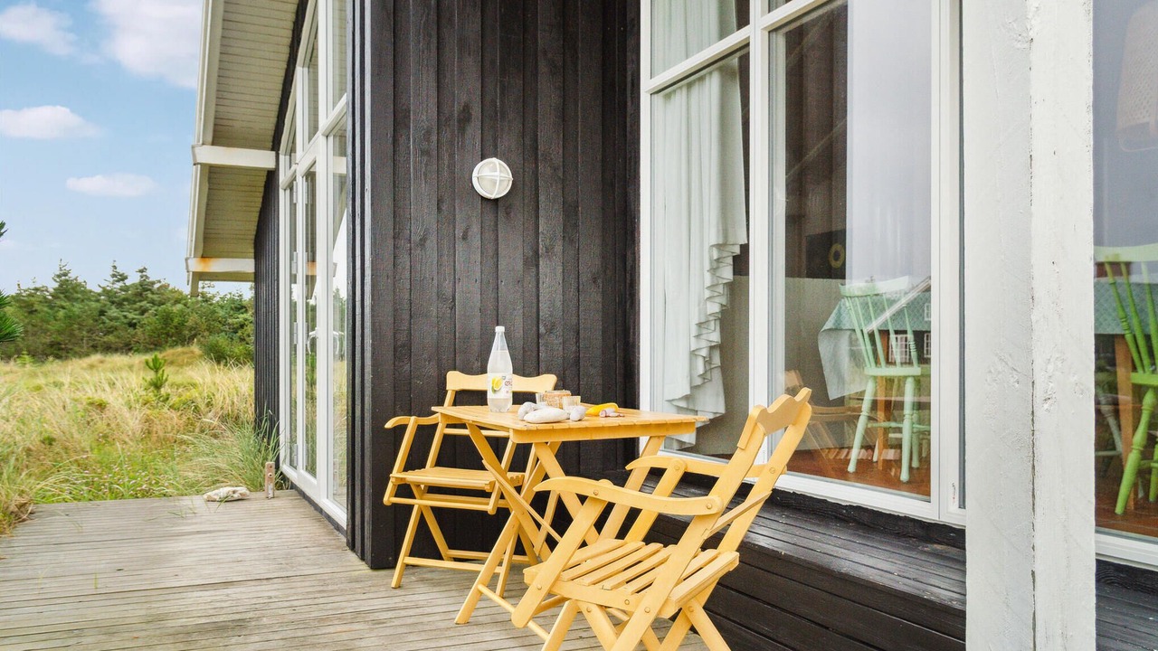 Photo of Others in Klitmoller