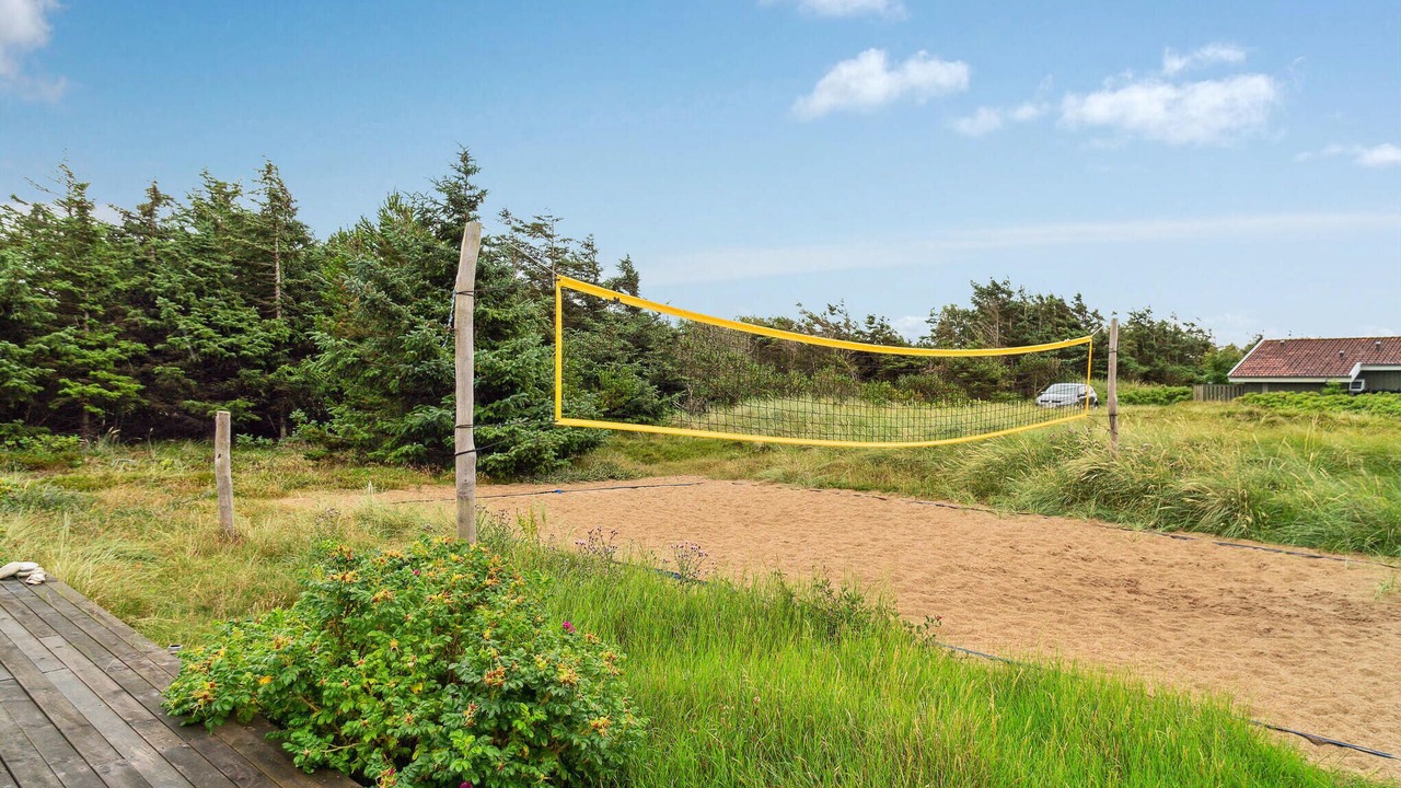 Photo of Outdoor in Klitmoller