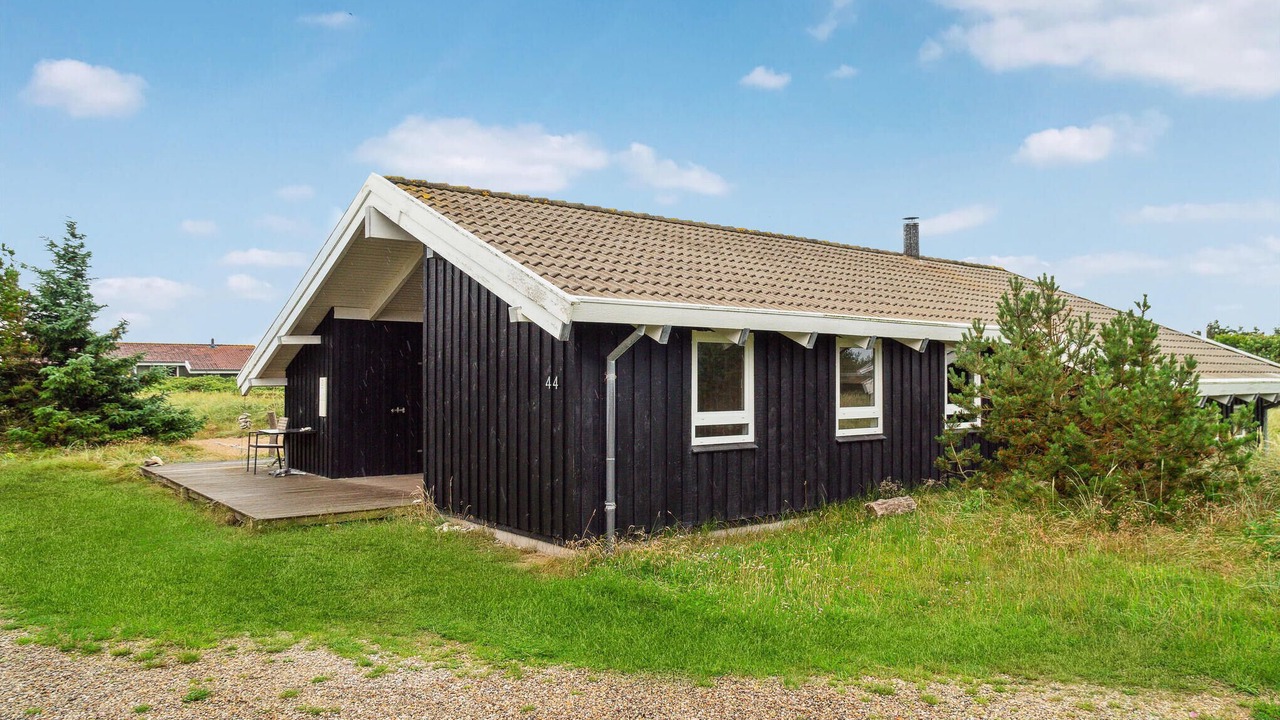 Photo of Outdoor in Klitmoller