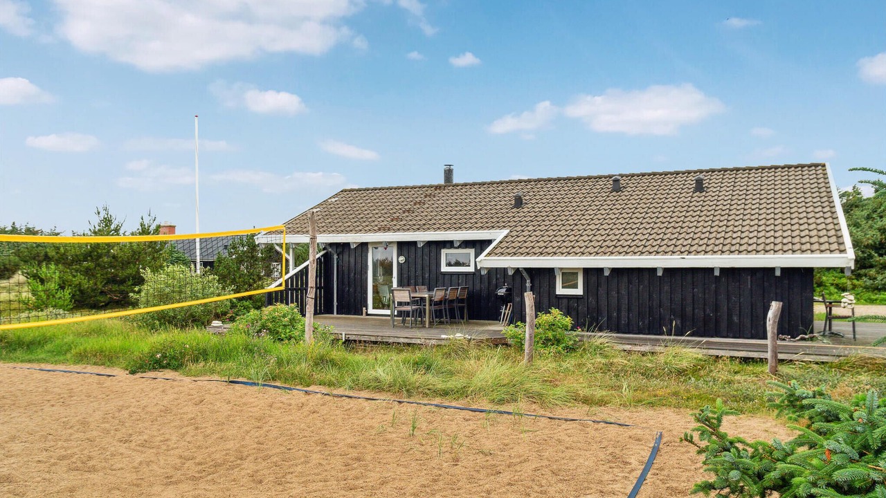 Photo of Outdoor in Klitmoller