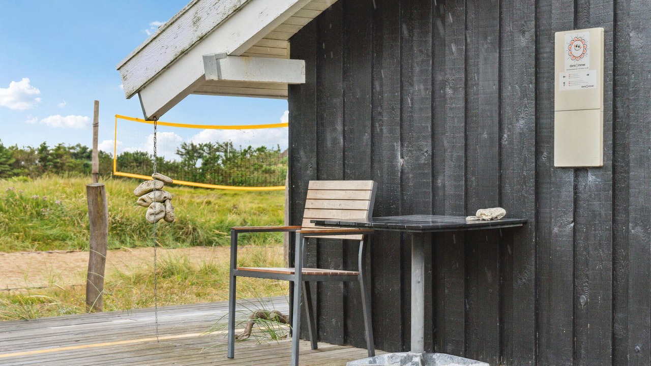 Photo of Outdoor in Klitmoller