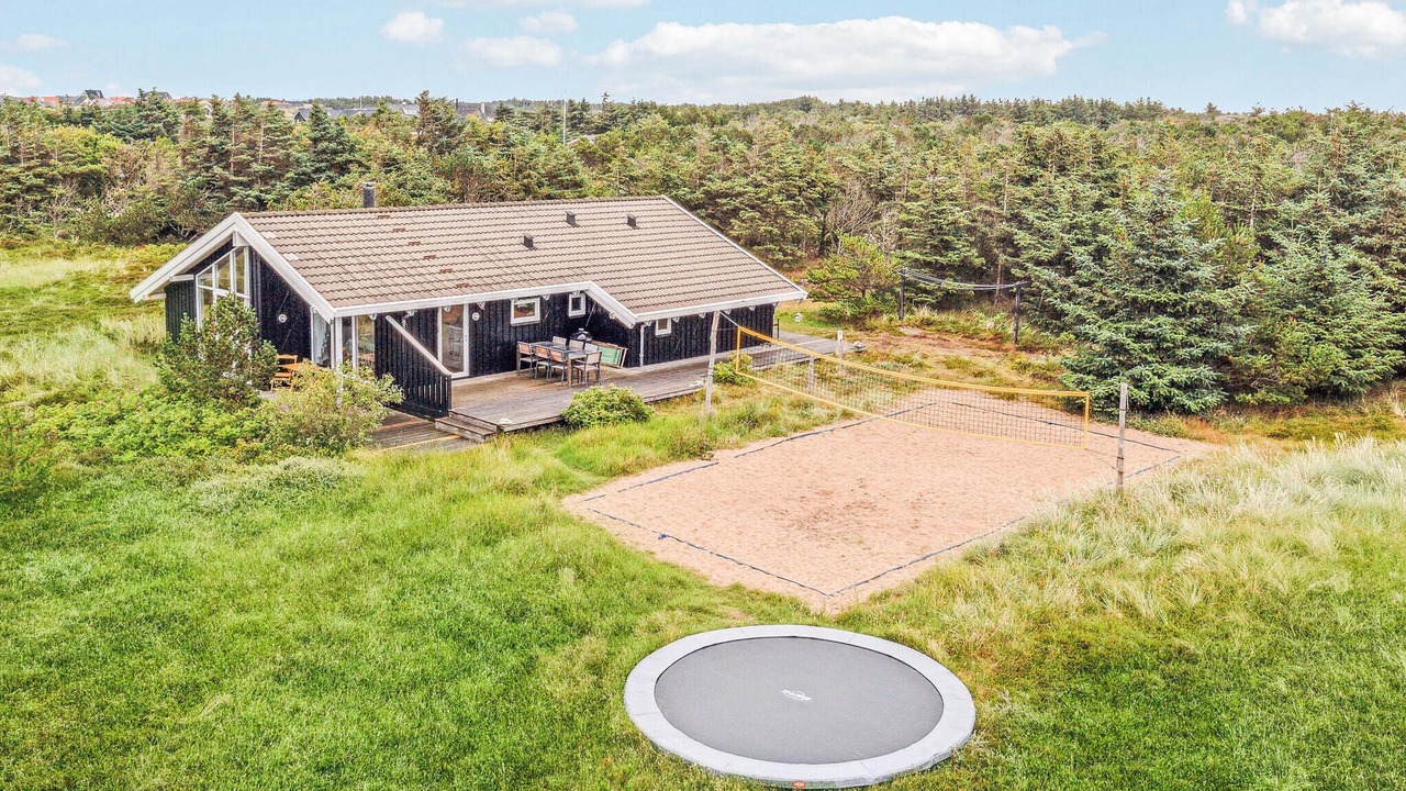 Photo of Others in Klitmoller