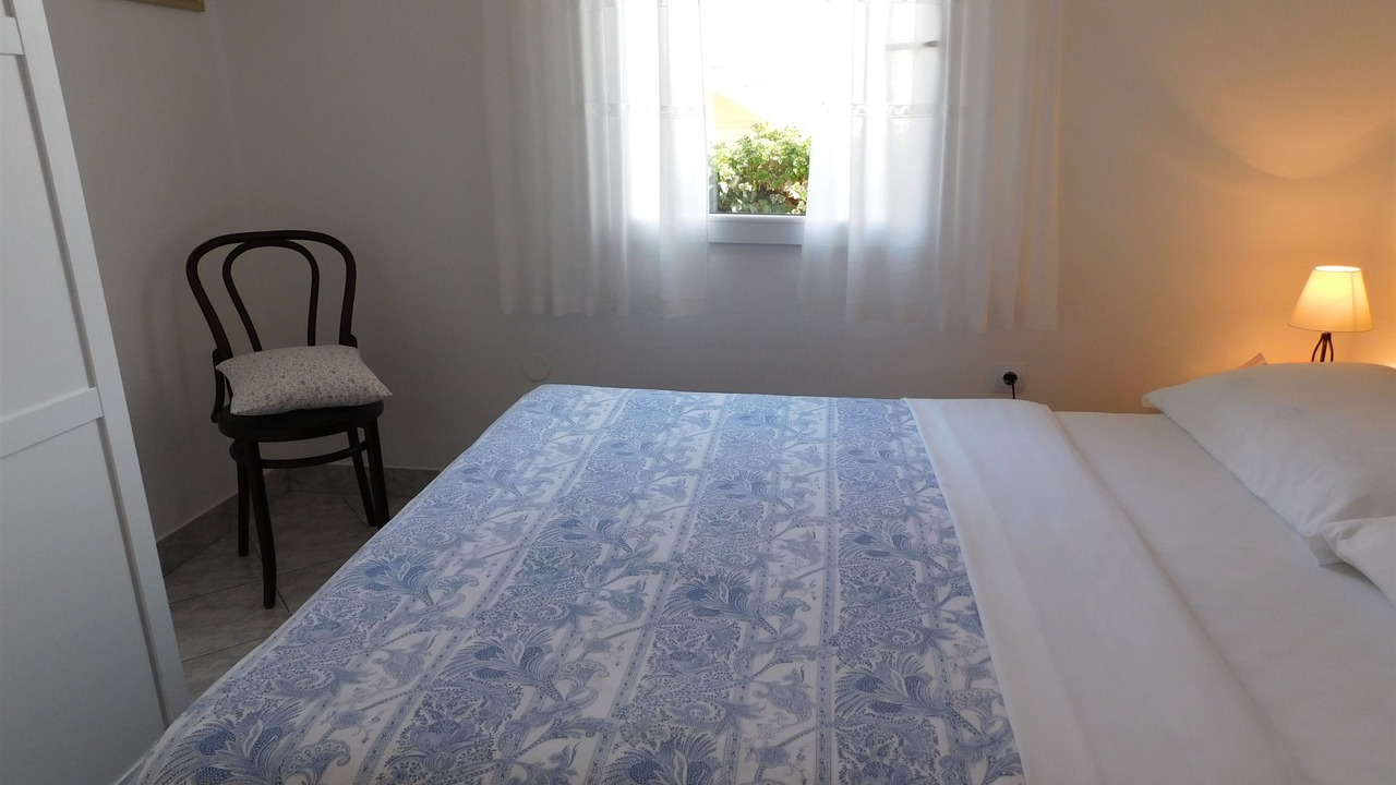 Photo of Bedroom in Milna