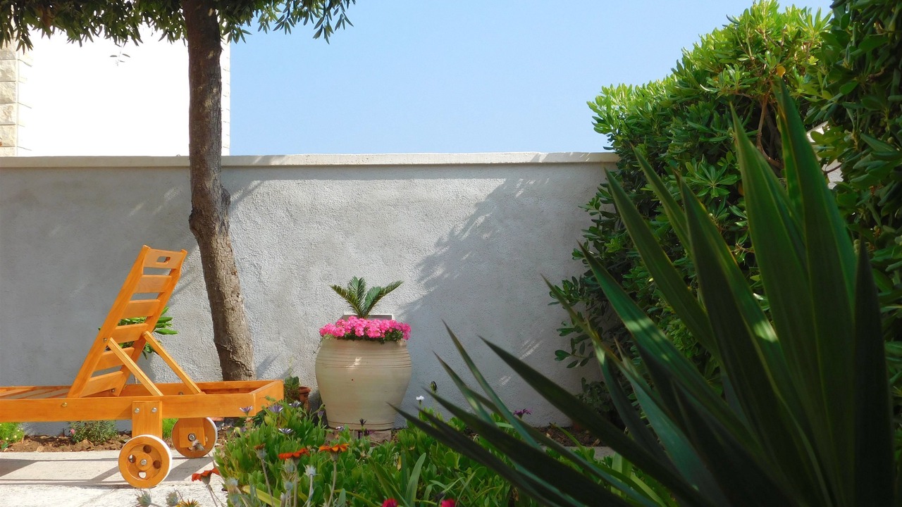 Photo of Patio Balcony in Milna