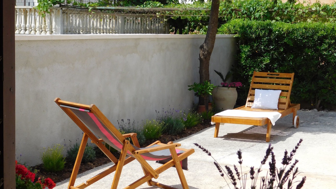 Photo of Patio Balcony in Milna