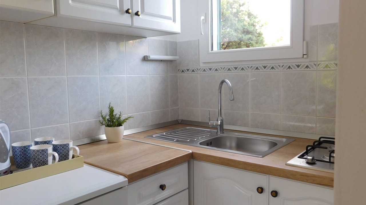Photo of Kitchen in Milna