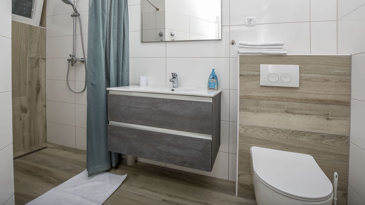 Photo of Bathroom in Dvornica