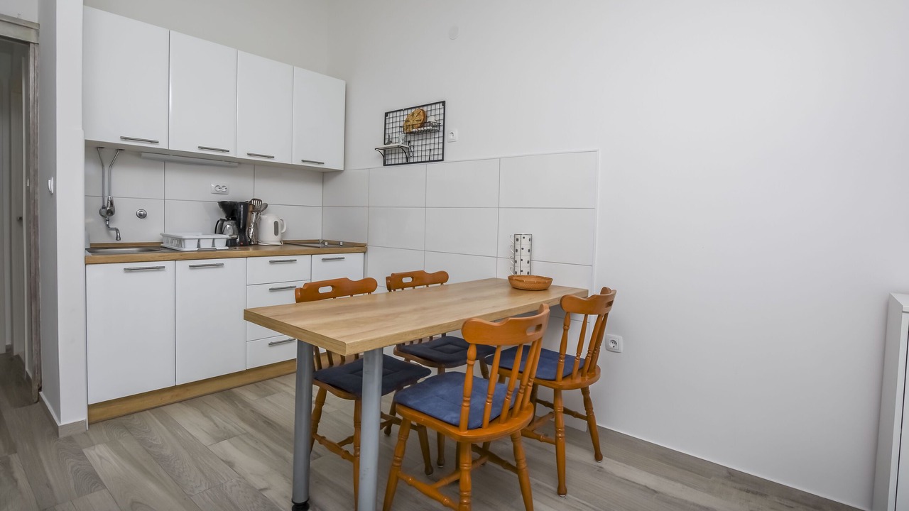 Photo of Kitchen in Dvornica